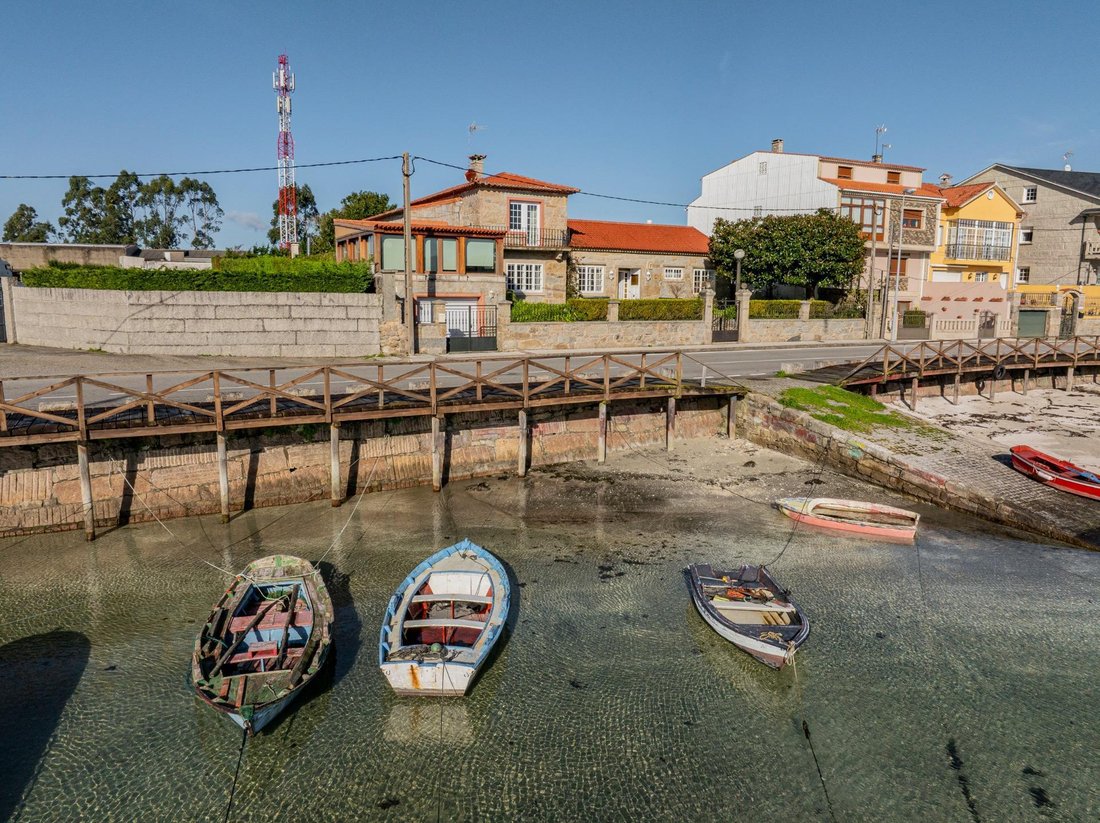 Villa a O Grove, O Grove, Spagna 4 - 18876473