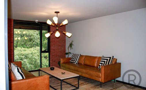 Apartamento en Jesús del Monte, Estado de México, México 1