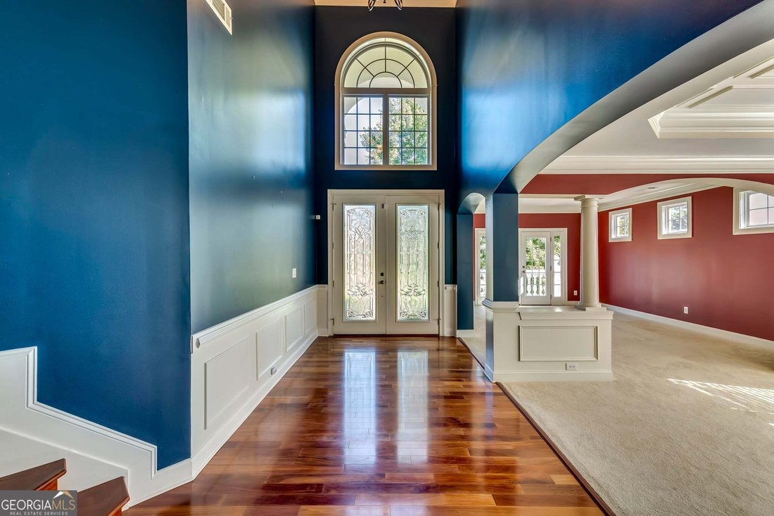 House in Ellenwood, Georgia, United States 5 - 18876551