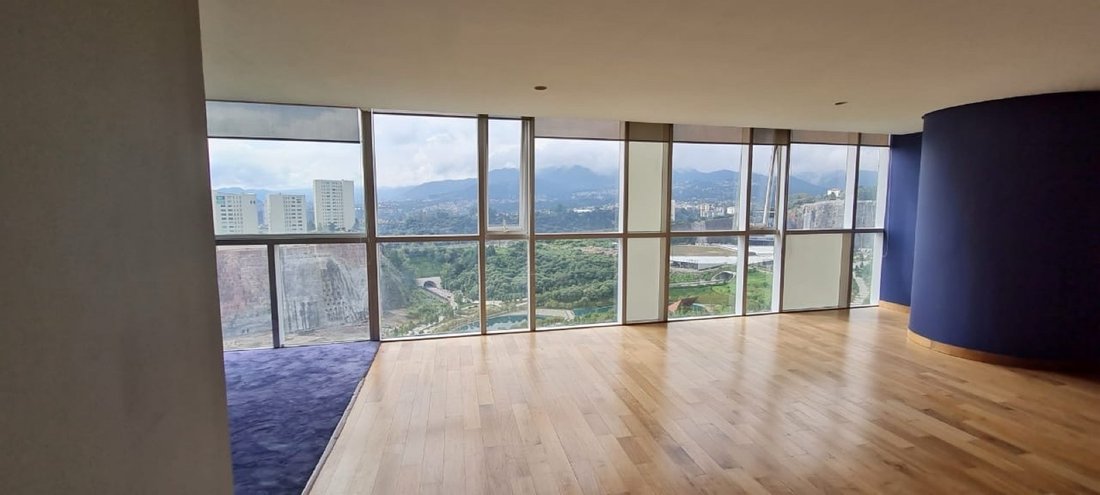 Apartamento en Ciudad de México, México 5 - 18876130