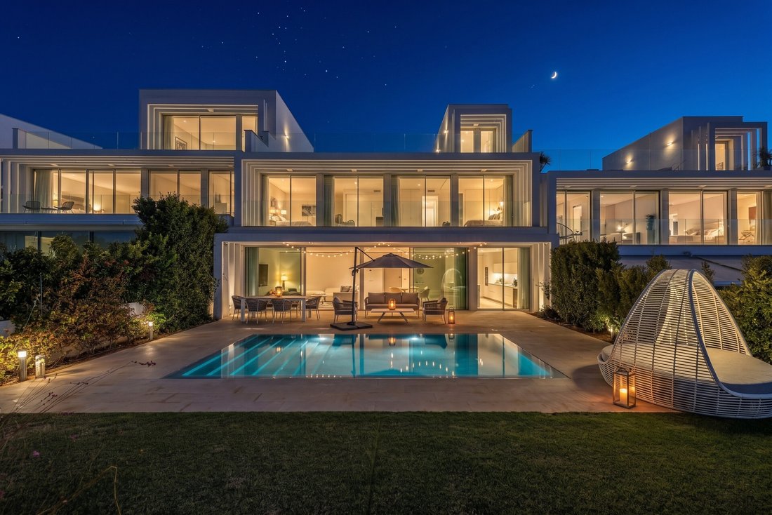 Residenza a Sotogrande, San Roque, Andalusia 1 - 16364441