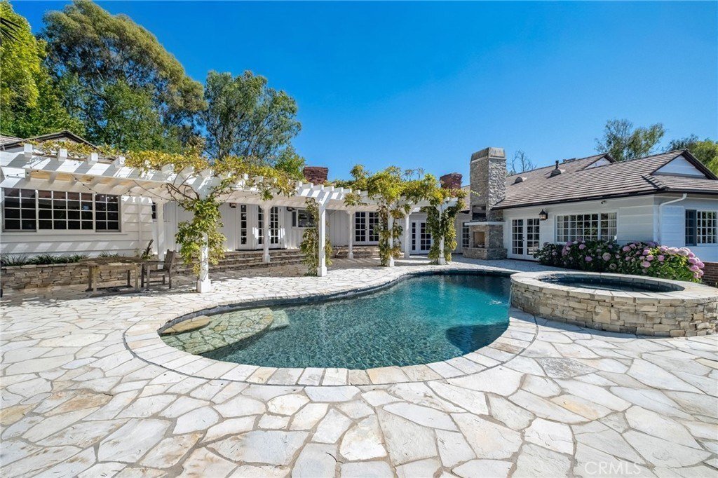 Casa en Rolling Hills Estates, California, Estados Unidos 1 - 18875858