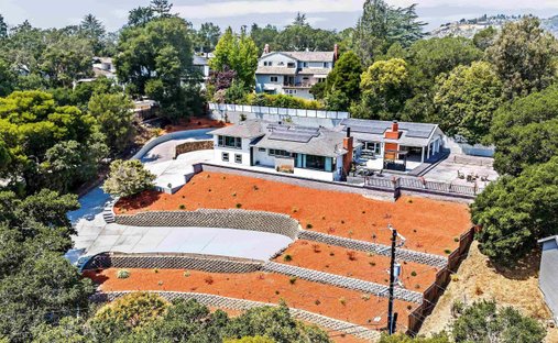 Casa en Oakland, California, Estados Unidos 1