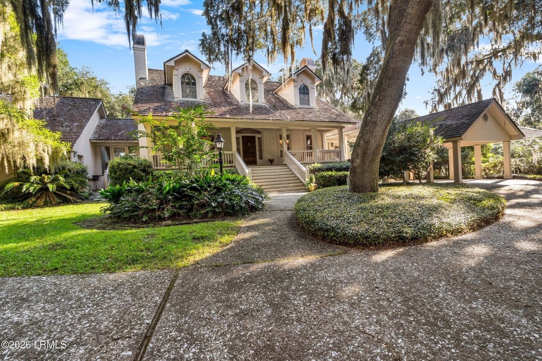 Casa a Beaufort, Carolina del Sud, Stati Uniti 3 - 18875829