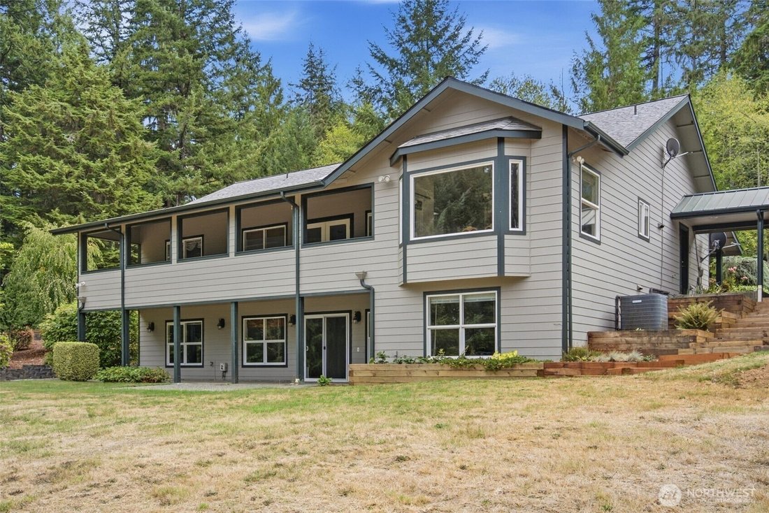 House in Port Ludlow, Washington, United States 2 - 18876126