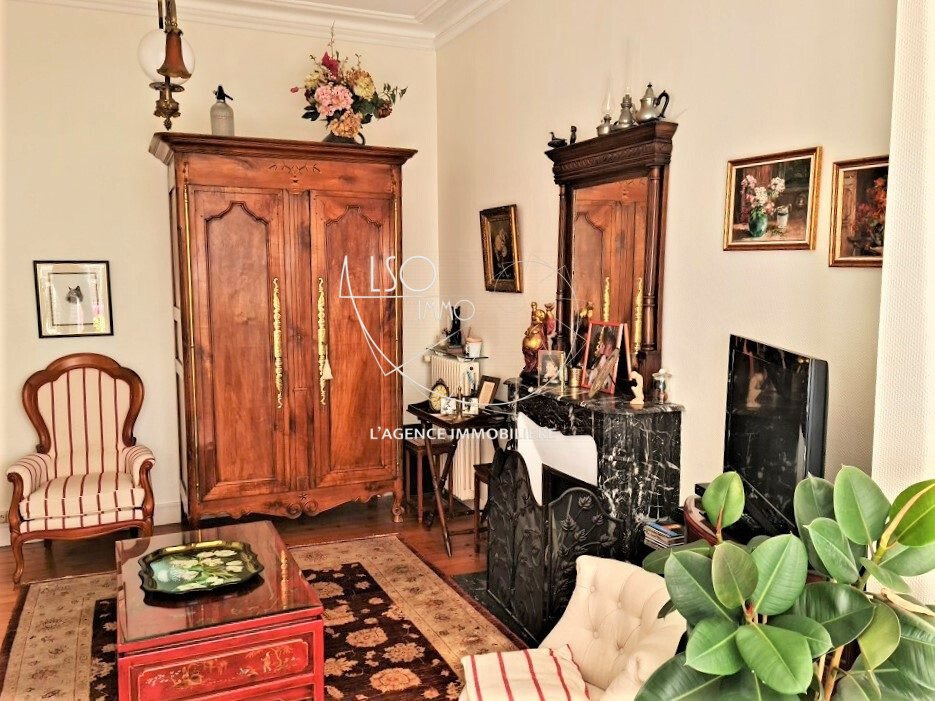Casa en Estación-Saint Michel, Les Sables-d'Olonne, Francia 2 - 18876048