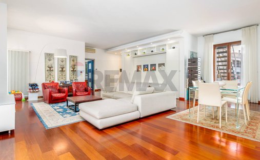 Appartement à Giovanni XXIII-Stazione, Bergame, Italie 1