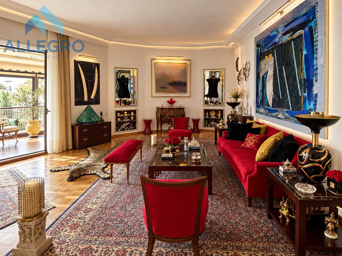 Apartment in 1st District of Athens, Athens, Greece 4 - 17947206