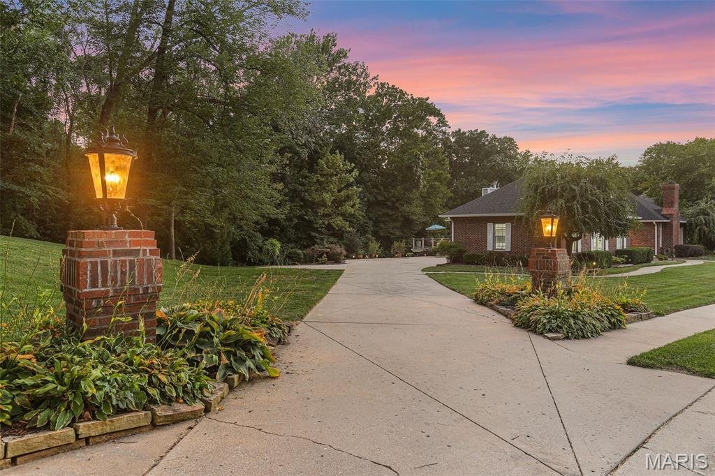House in Edwardsville, Illinois, United States 5 - 18876647