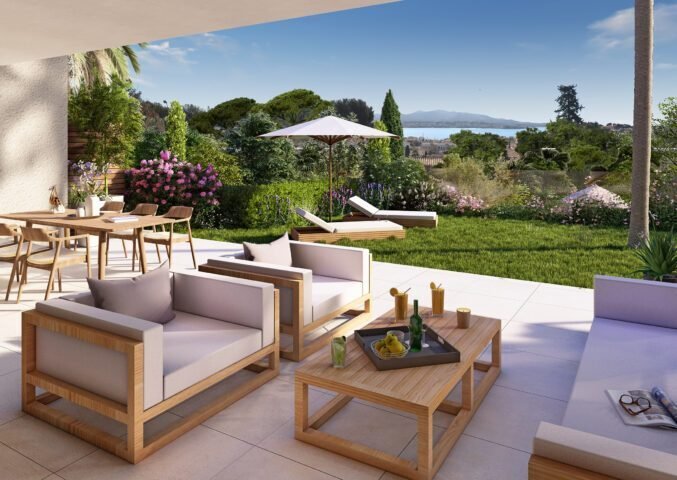 Apartment in Sanary-sur-Mer, Provence-Alpes-Côte d'Azur, France 1 - 18876038