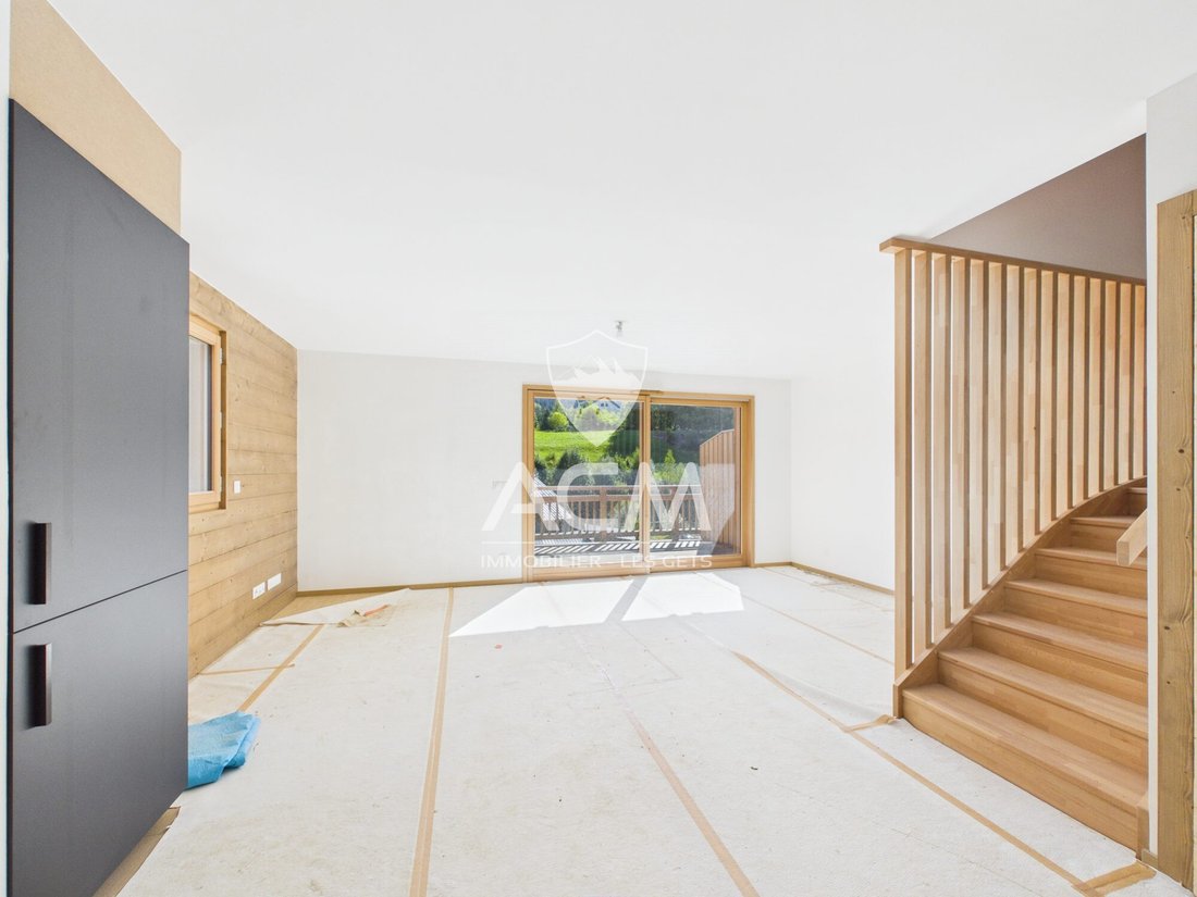 Chalet in Morzine, Auvergne-Rhône-Alpes, France 4 - 16727211
