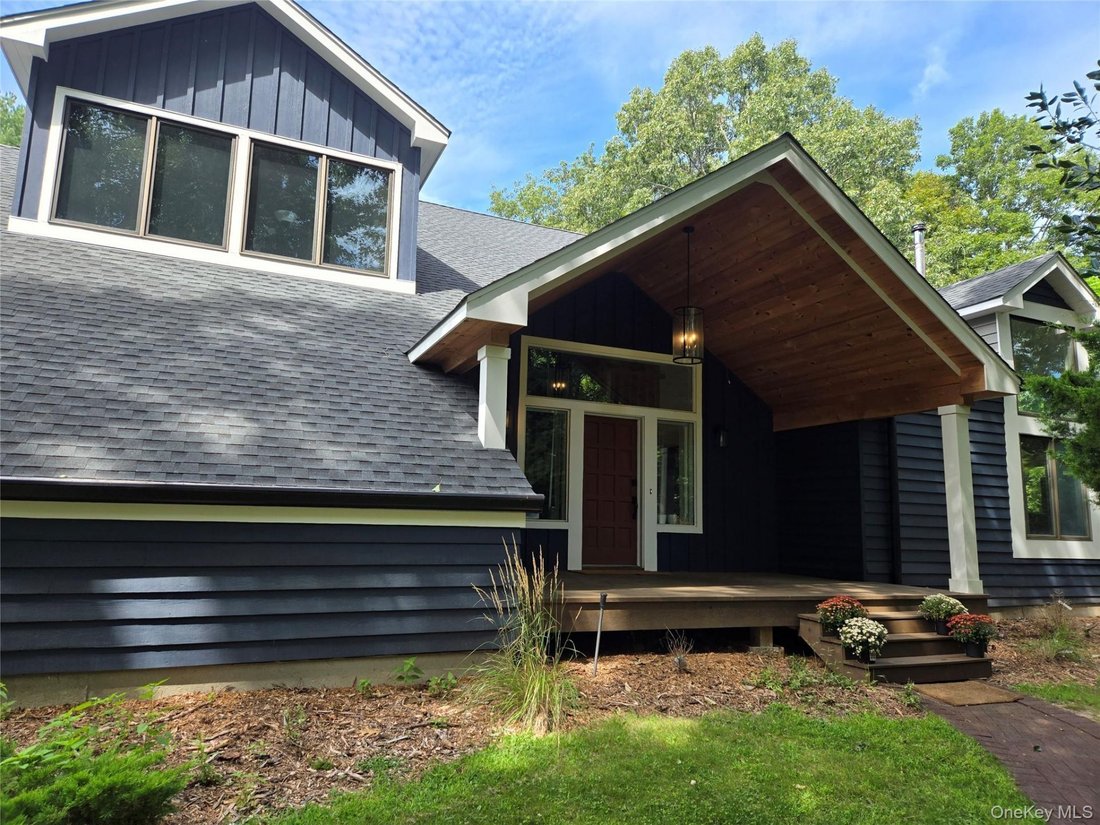 Haus in Port Jefferson, New York, Vereinigte Staaten 3 - 18875871