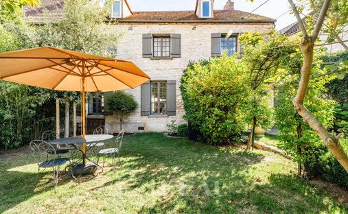 House in Thoiry, Ile-de-France, France 1