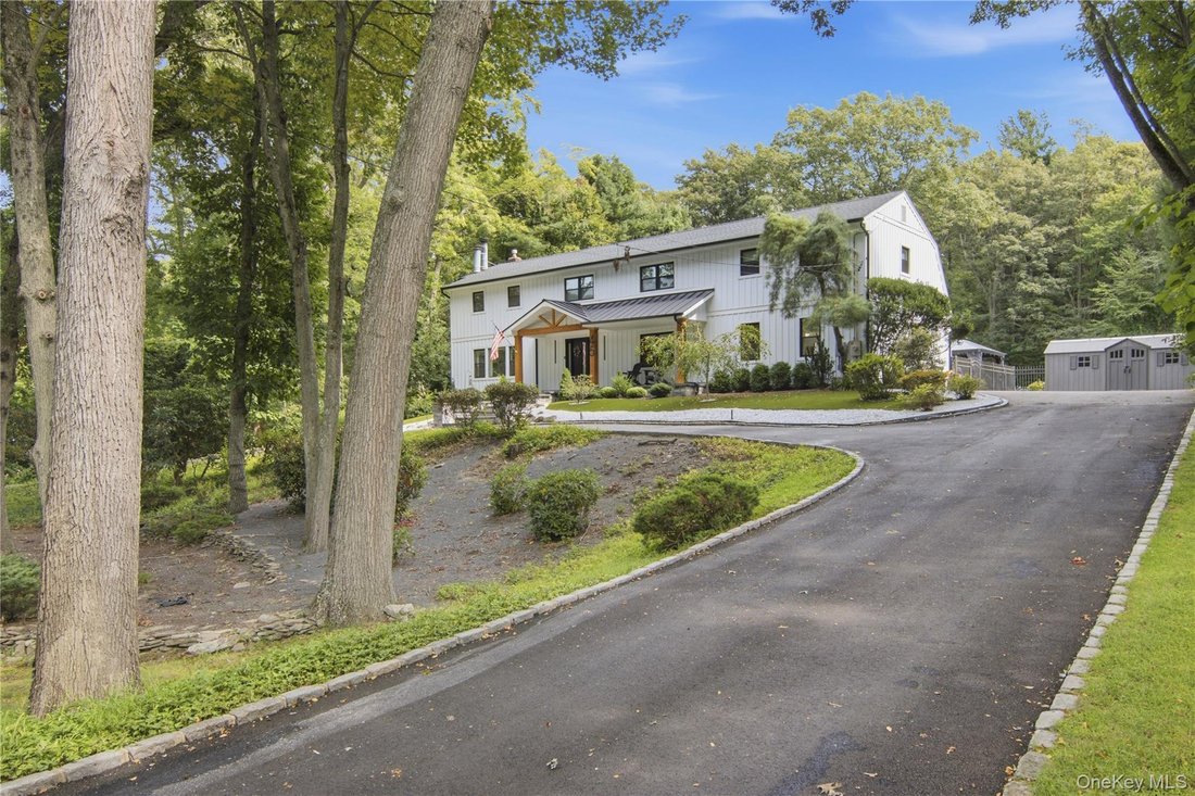 House in Fort Salonga, New York, United States 2 - 18876599