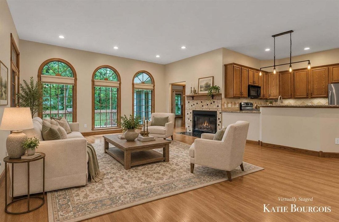 Casa a Rockford, Michigan, Stati Uniti 5 - 18860507