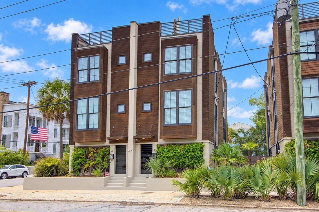 House in Charleston, South Carolina, United States 2 - 18875830