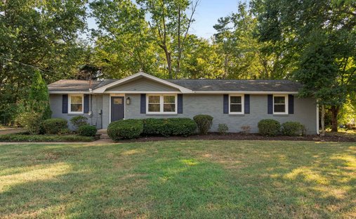 Haus in Franklin, Tennessee, Vereinigte Staaten 1