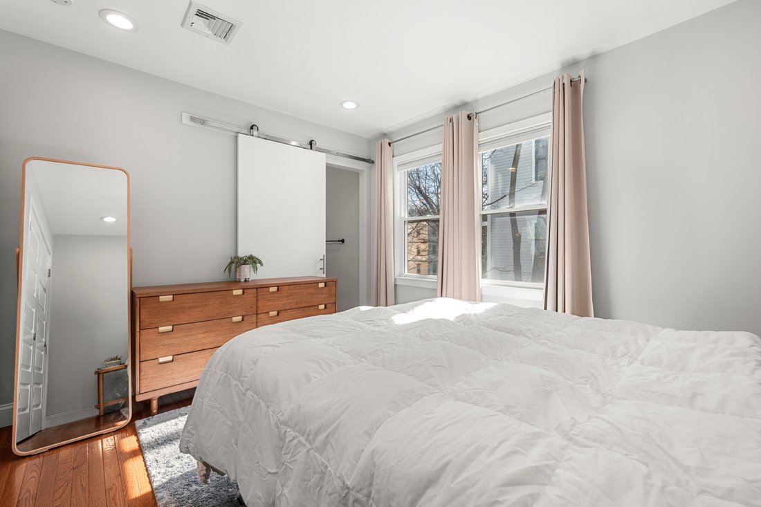 Appartement à Boston, Massachusetts, États-Unis 5 - 18876264