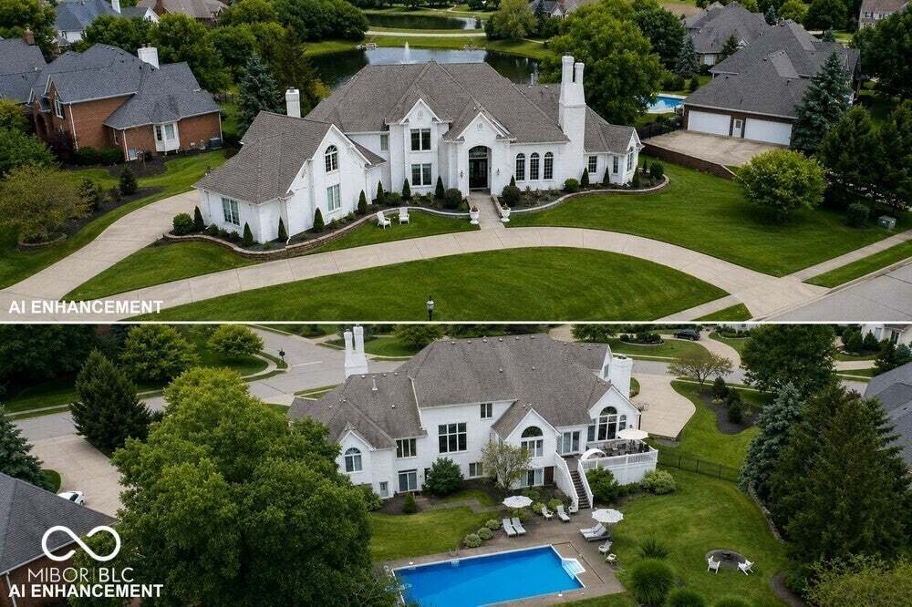 Casa a Carmel, Indiana, Stati Uniti 2 - 18876368