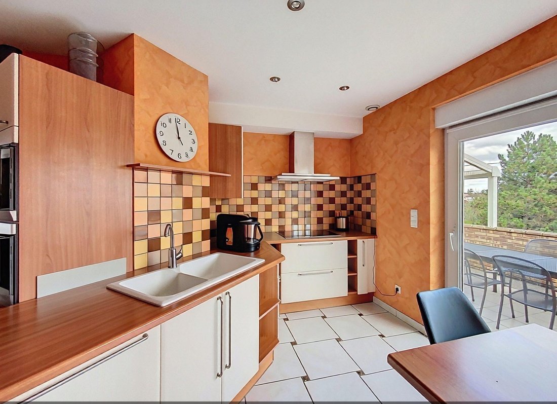 Apartment in Wolfisheim, Grand Est, France 3 - 18876041