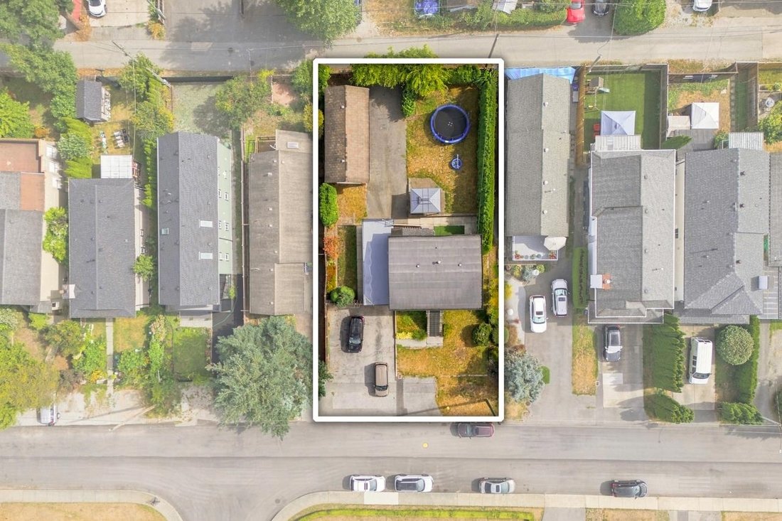Maison à Coquitlam, Colombie-Britannique, Canada 2 - 18876092