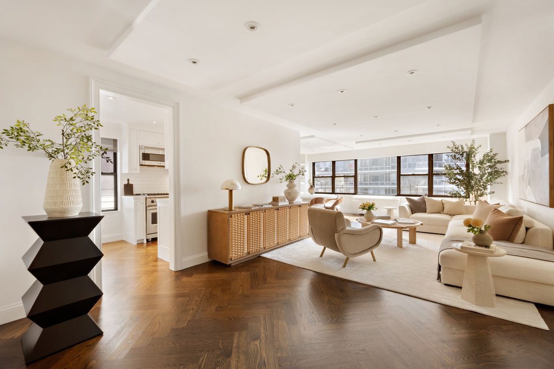 Co Op in New York, New York, United States 1 - 18876135