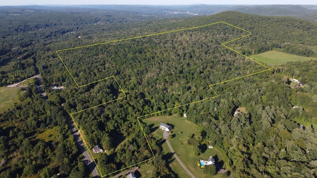 Land in Palmer, Massachusetts, United States 2 - 18875797
