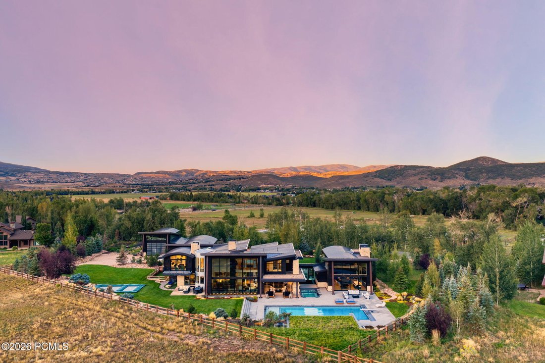 Casa en Park City, Utah, Estados Unidos 1 - 18667595