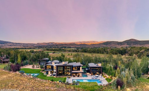 House in Park City, Utah, United States 1