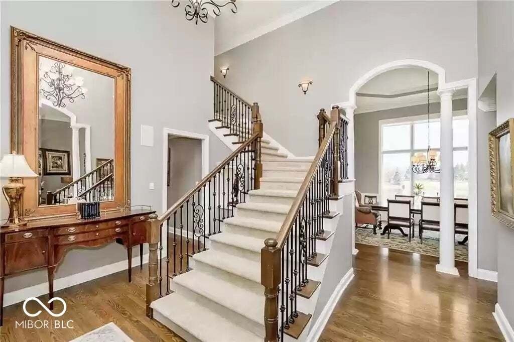 Casa a Carmel, Indiana, Stati Uniti 3 - 18876368