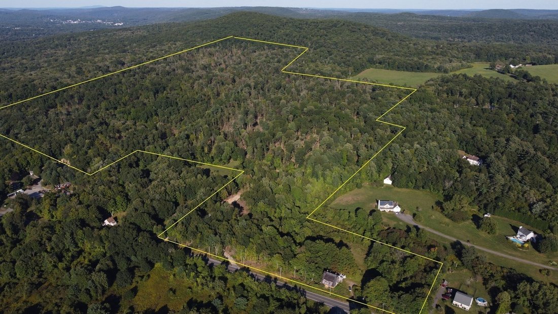 Land in Palmer, Massachusetts, United States 3 - 18875797