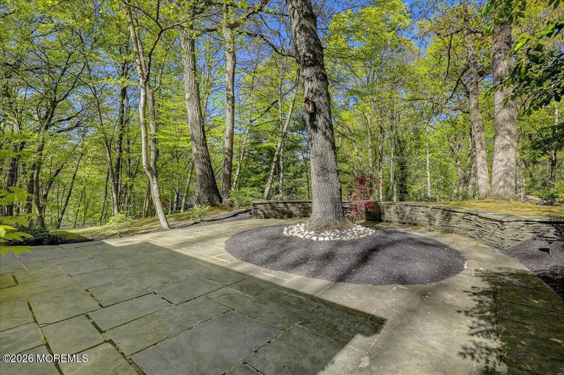 Haus in Holmdel, New Jersey, Vereinigte Staaten 5 - 18876380