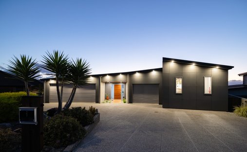House in Nelson, Nelson, New Zealand 1