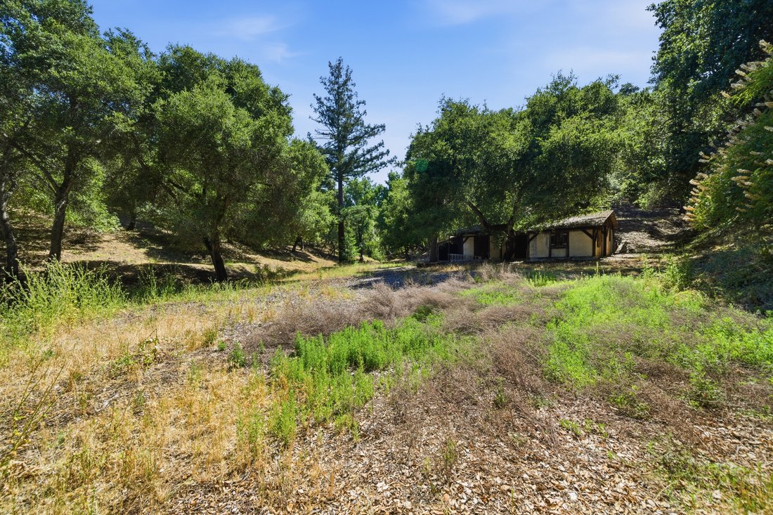 Land in Los Altos, Kalifornien, Vereinigte Staaten 4 - 18876262