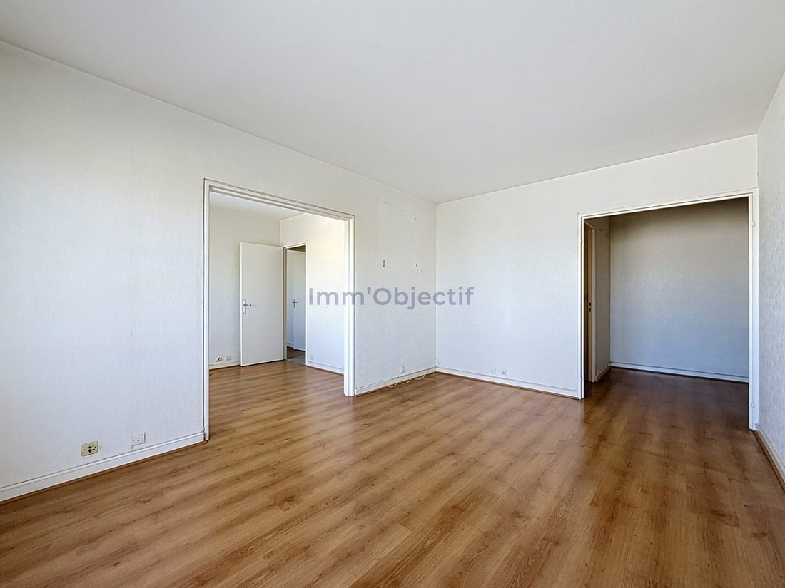 Wohnung in Bois de Vincennes, Paris 12e Arrondissement, Paris 5 - 18876026