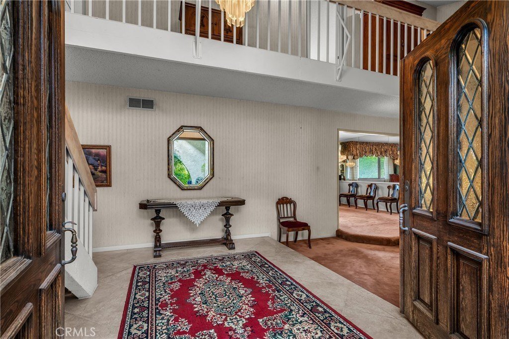 Maison à Rolling Hills Estates, Californie, États-Unis 5 - 18875853