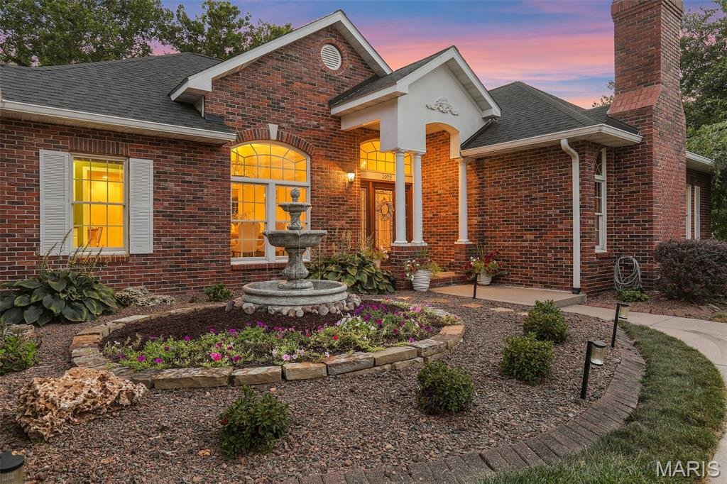 House in Edwardsville, Illinois, United States 4 - 18876647