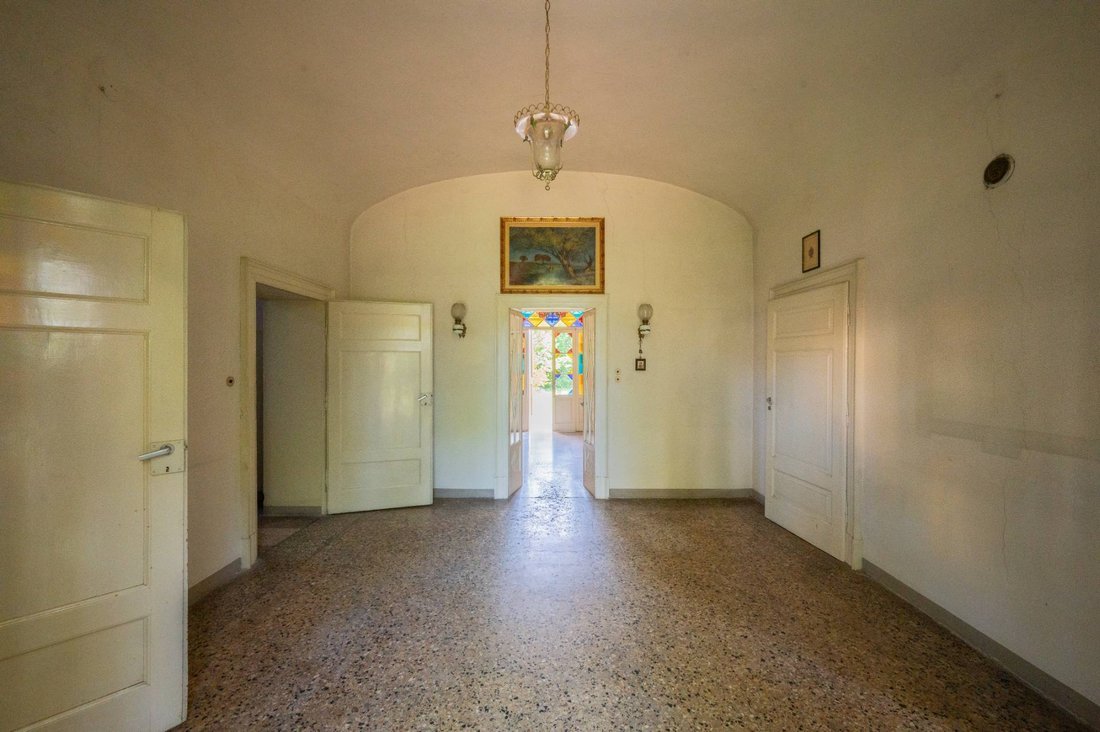 Villa in Collecchio, Emilia-Romagna, Italy 3 - 18875816