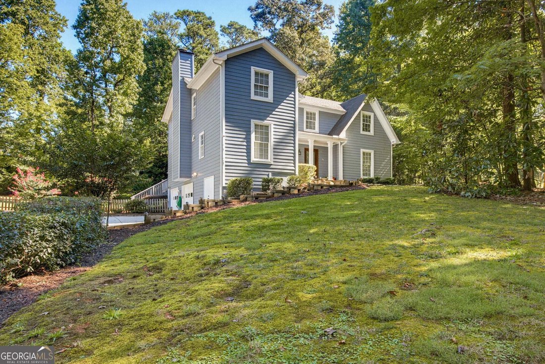 House in Duluth, Georgia, United States 2 - 18876535