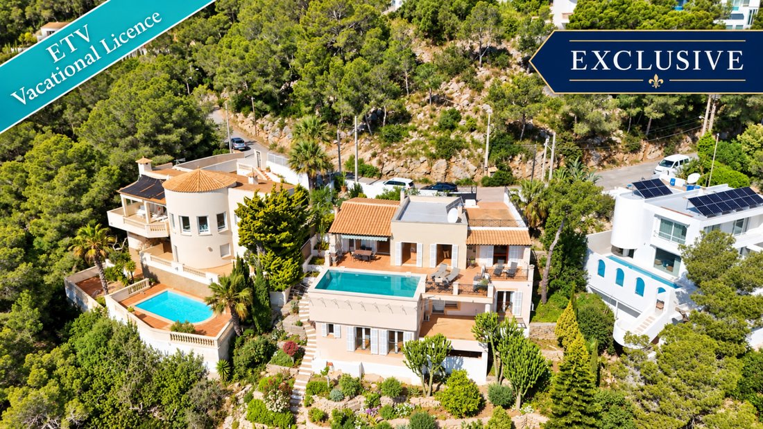 House in Capdepera, Balearic Islands, Spain 1 - 18022783