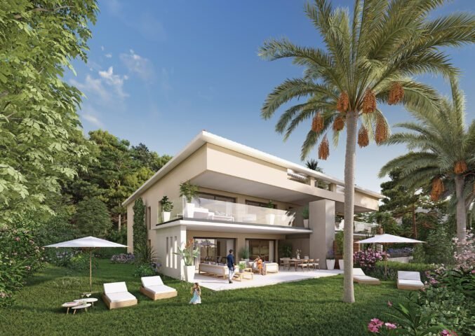 Apartment in Sanary-sur-Mer, Provence-Alpes-Côte d'Azur, France 2 - 18876038