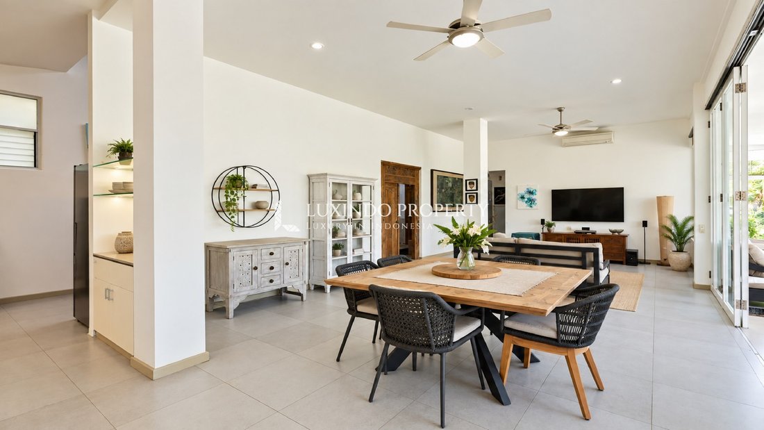 Villa in Sobangan, Bali, Indonesien 3 - 18875825