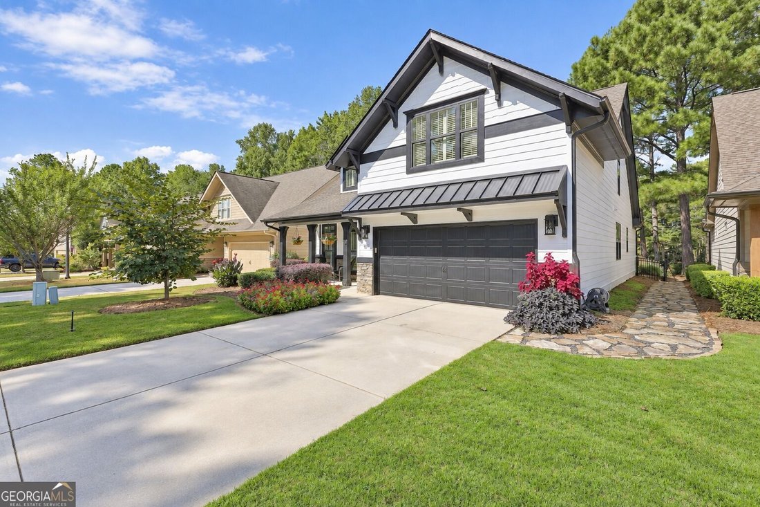 House in Newnan, Georgia, United States 3 - 18876555