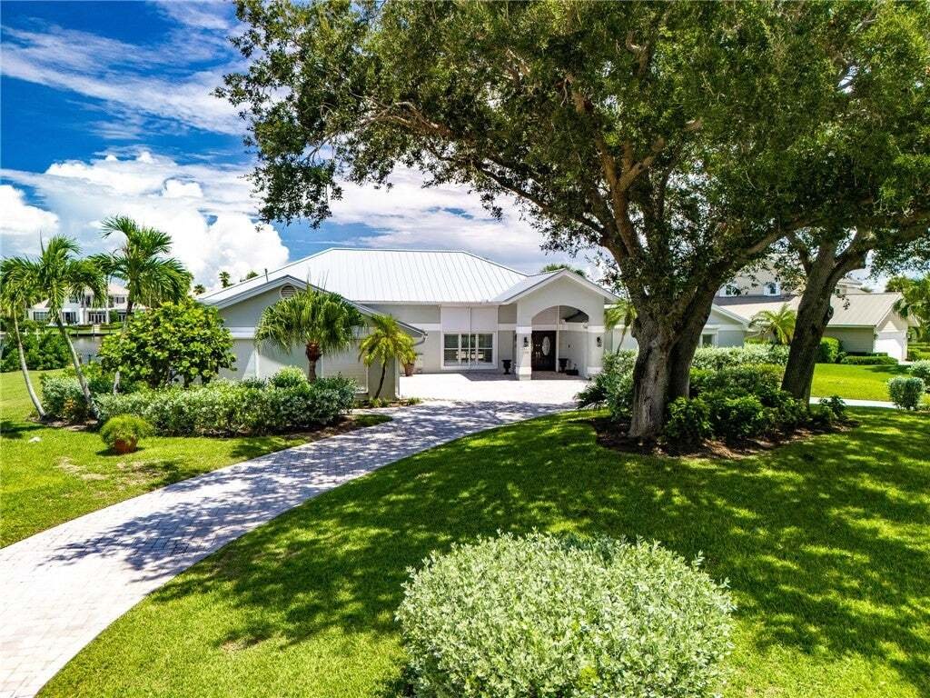 Haus in Vero Beach, Florida, Vereinigte Staaten 2 - 18876327