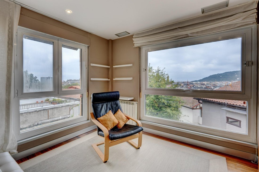 Apartment in Centro, Donostia-San Sebastian, Spain 3 - 18876435
