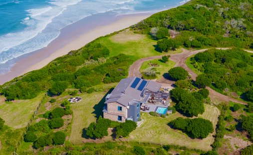 Haus in Wilderness, Westkap, Südafrika 1