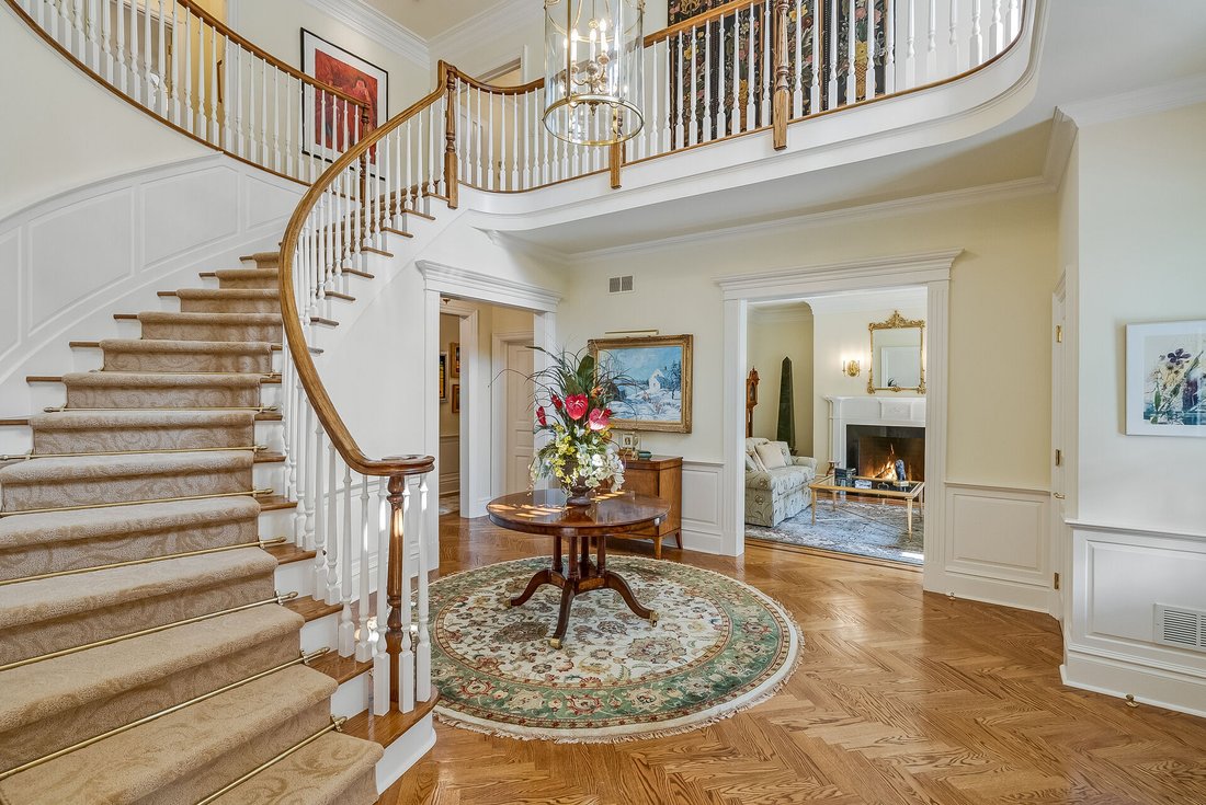 Haus in Bernardsville, New Jersey, Vereinigte Staaten 4 - 18875862