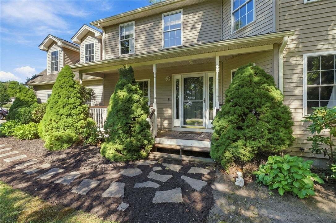 Casa a North Kingstown, Rhode Island, Stati Uniti 2 - 18865195