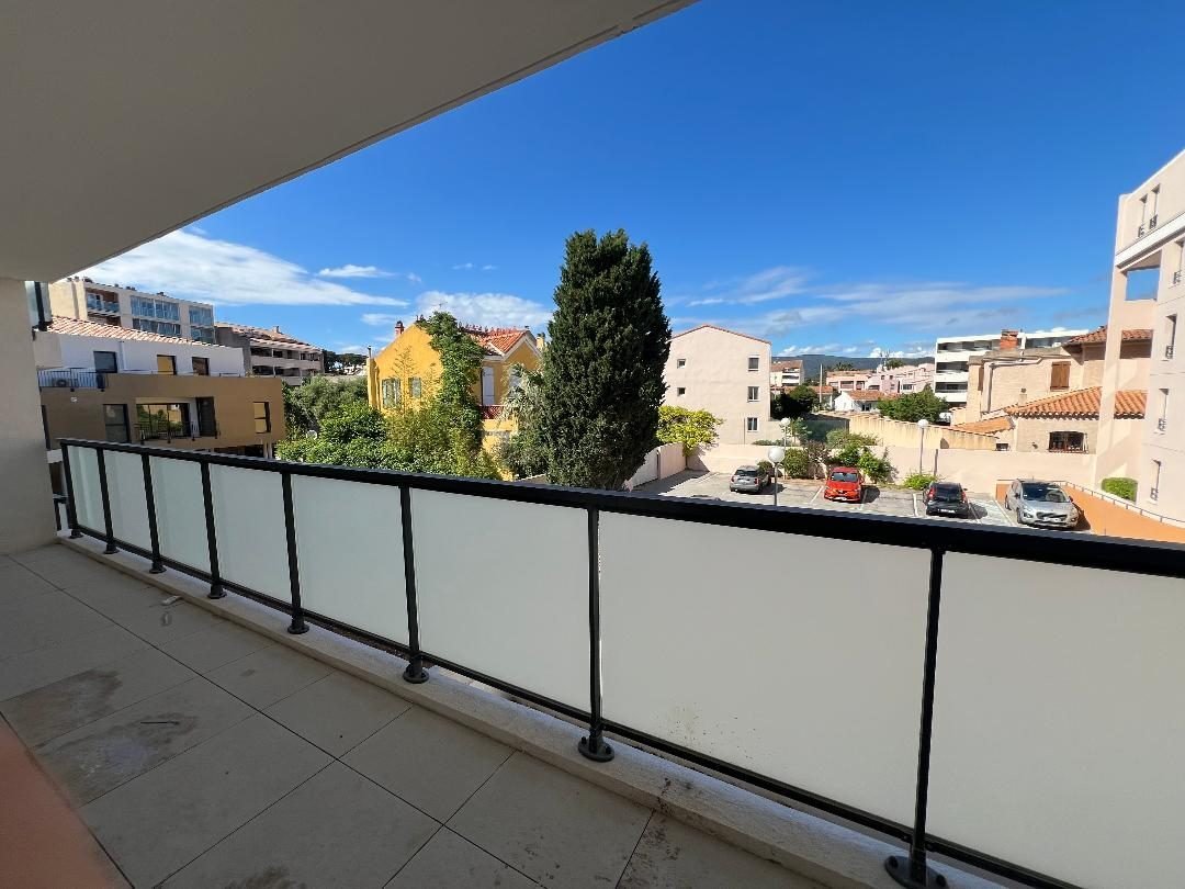 Apartment in La Ciotat, Provence-Alpes-Côte d'Azur, France 1 - 18712751