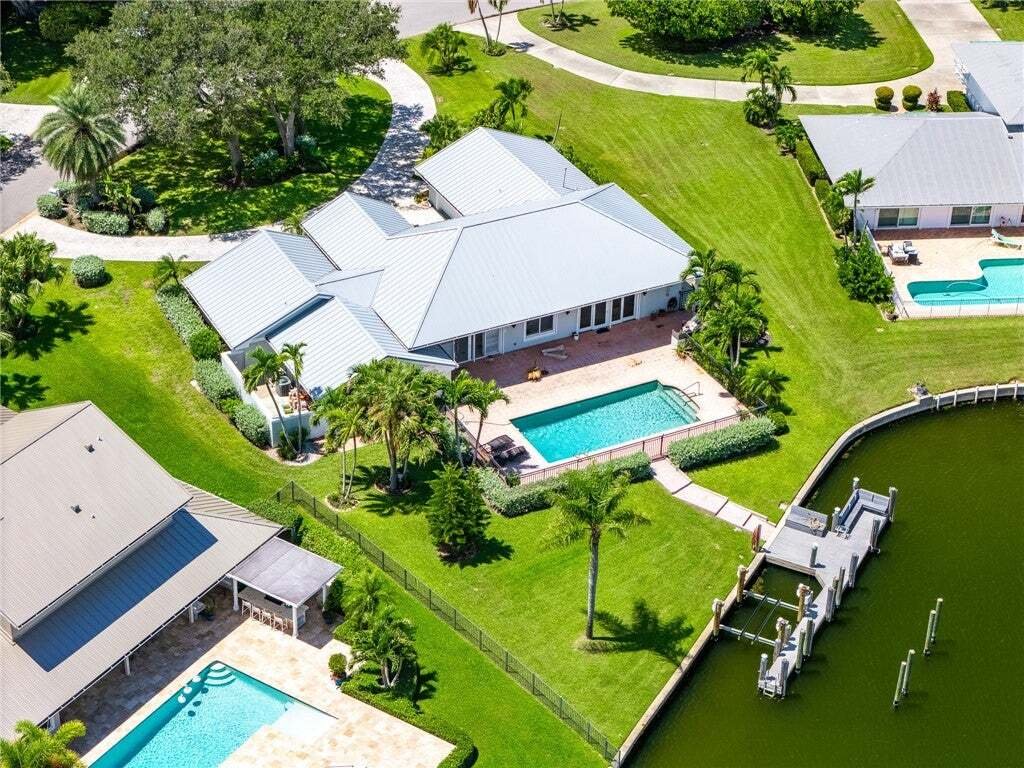 Haus in Vero Beach, Florida, Vereinigte Staaten 4 - 18876327